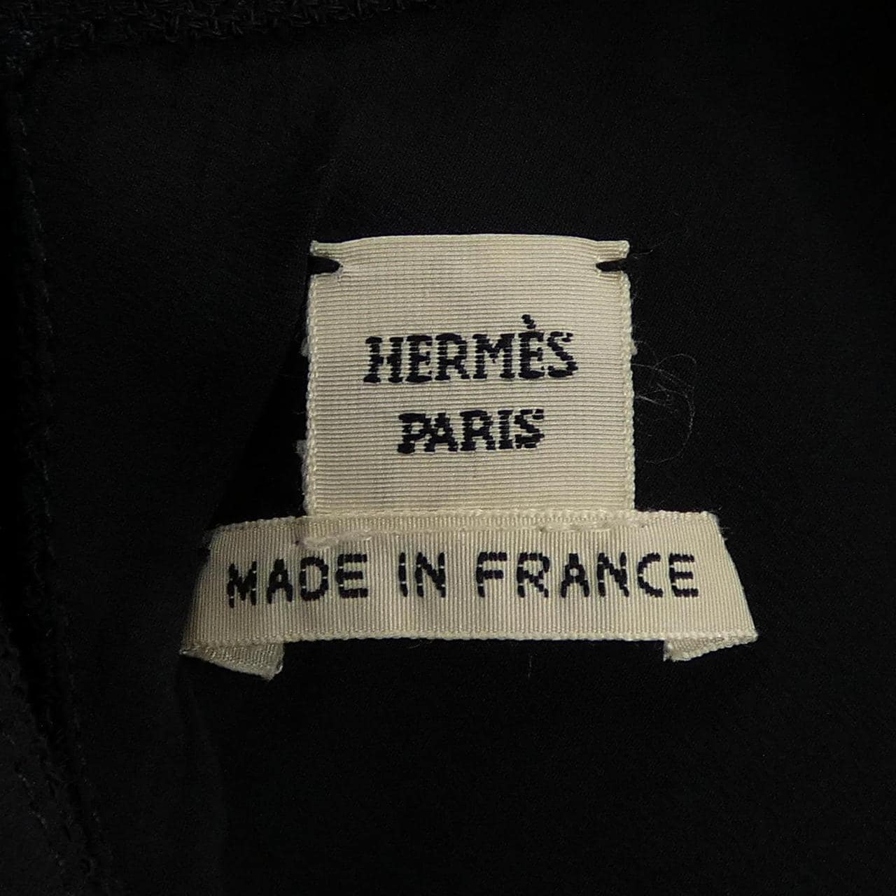 エルメス HERMES ワンピース
