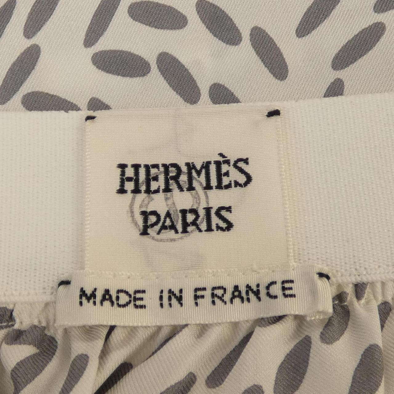HERMES HERMES2 H0321DW Skirt