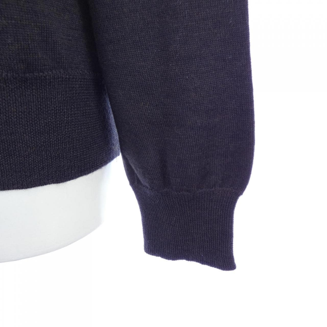 モルガーノ MORGANO BEAMS F ニット