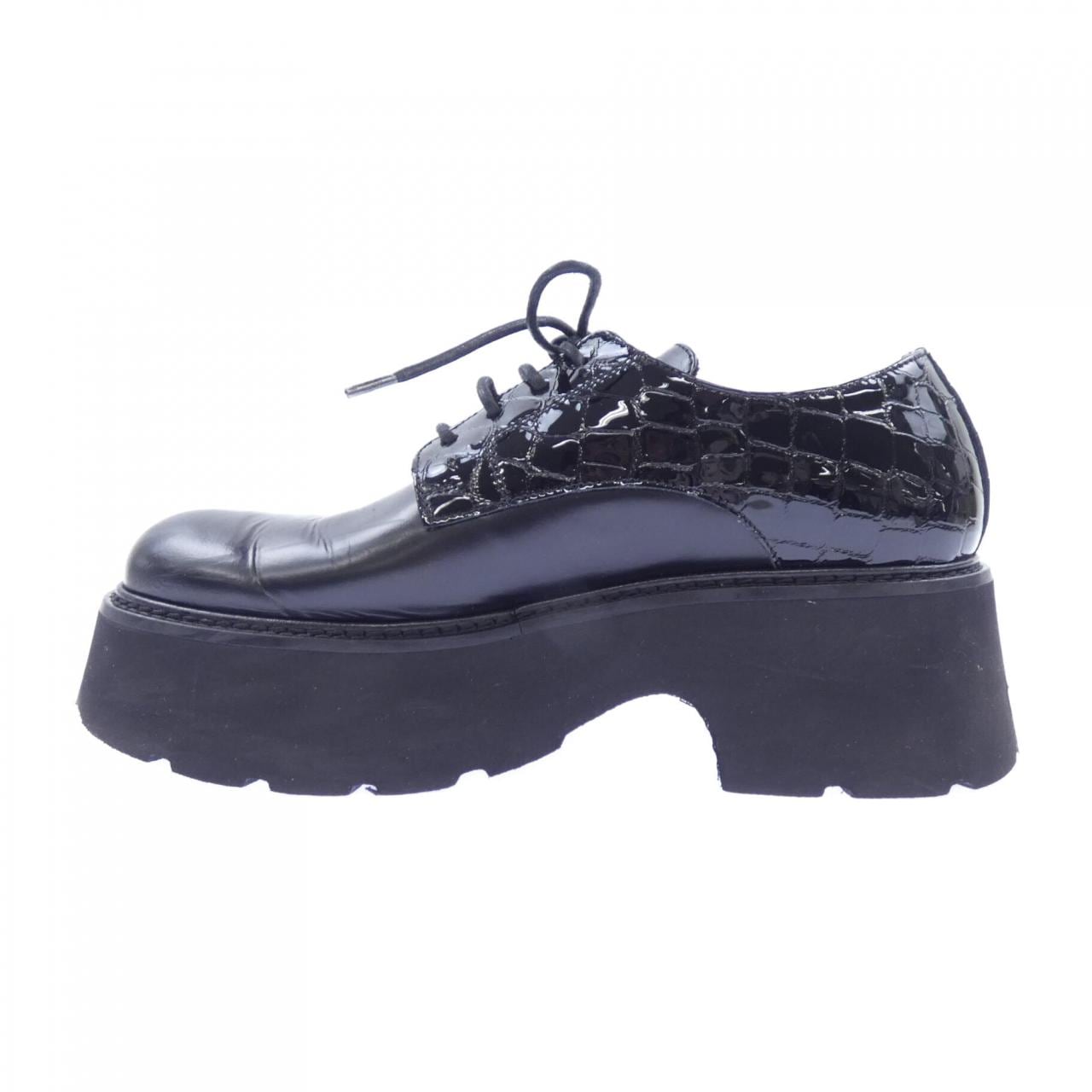 ヌメロヴェントゥーノ N°21 シューズ