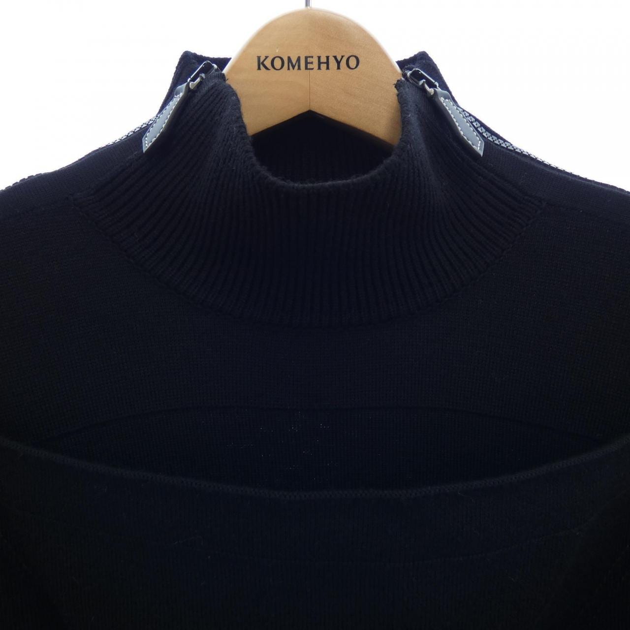 バーバリー BURBERRY 45594581 ニット