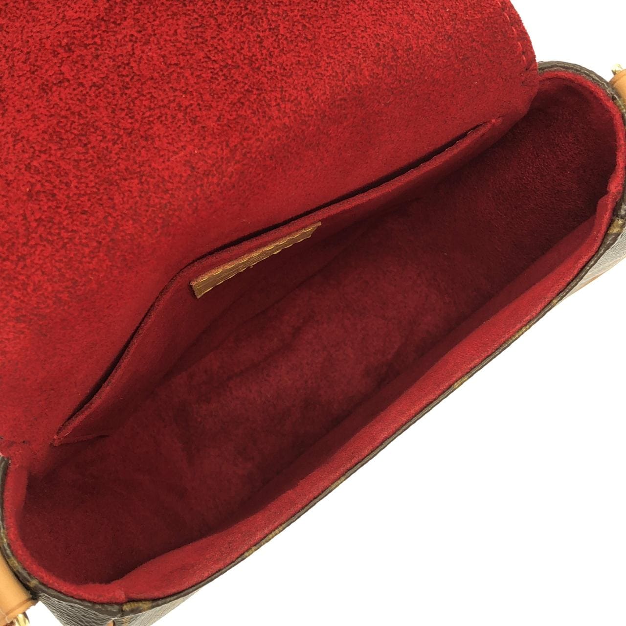 ルイヴィトン モノグラム タンブラン M51179 ショルダーバッグ