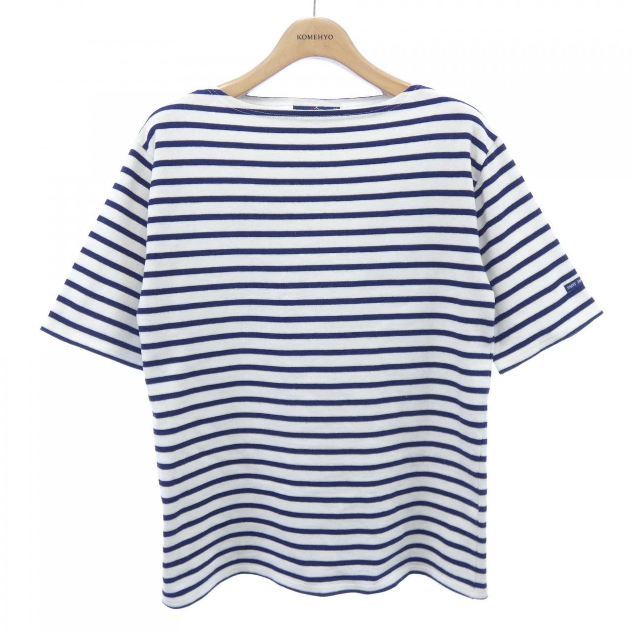 セントジェームス SAINT JAMES Tシャツ