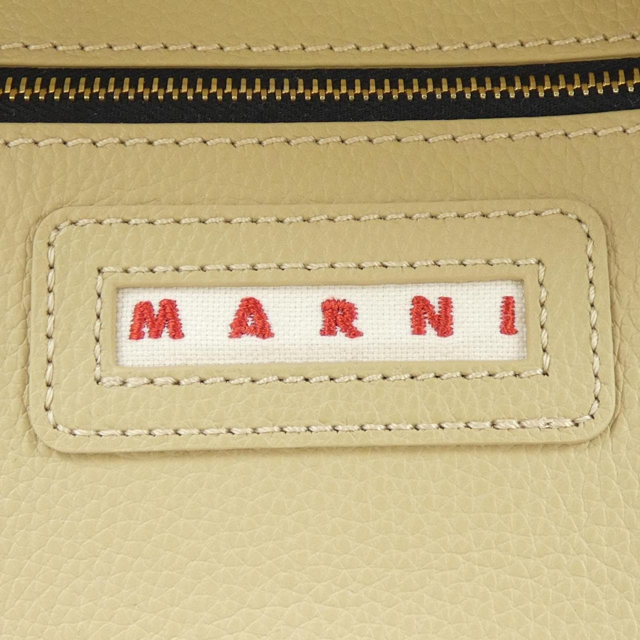 マルニ MARNI MUSEO SOFT SHMP0040L4 BAG