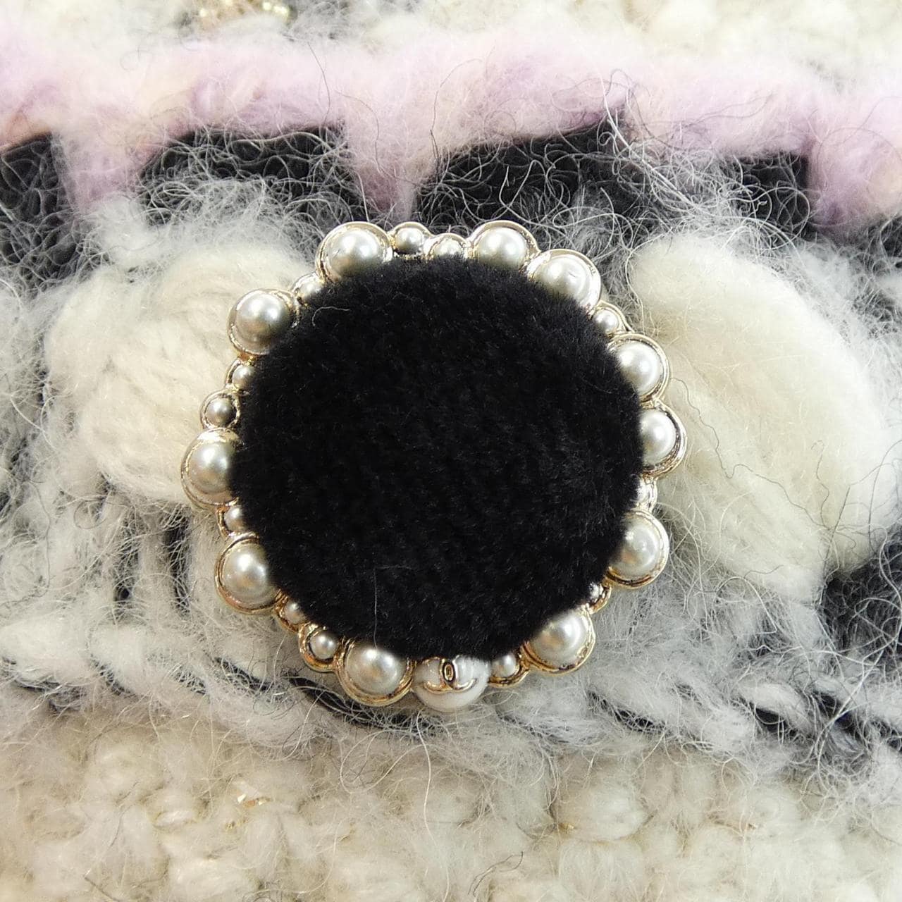 シャネル CHANEL P70946K10169 ノーカラージャケット