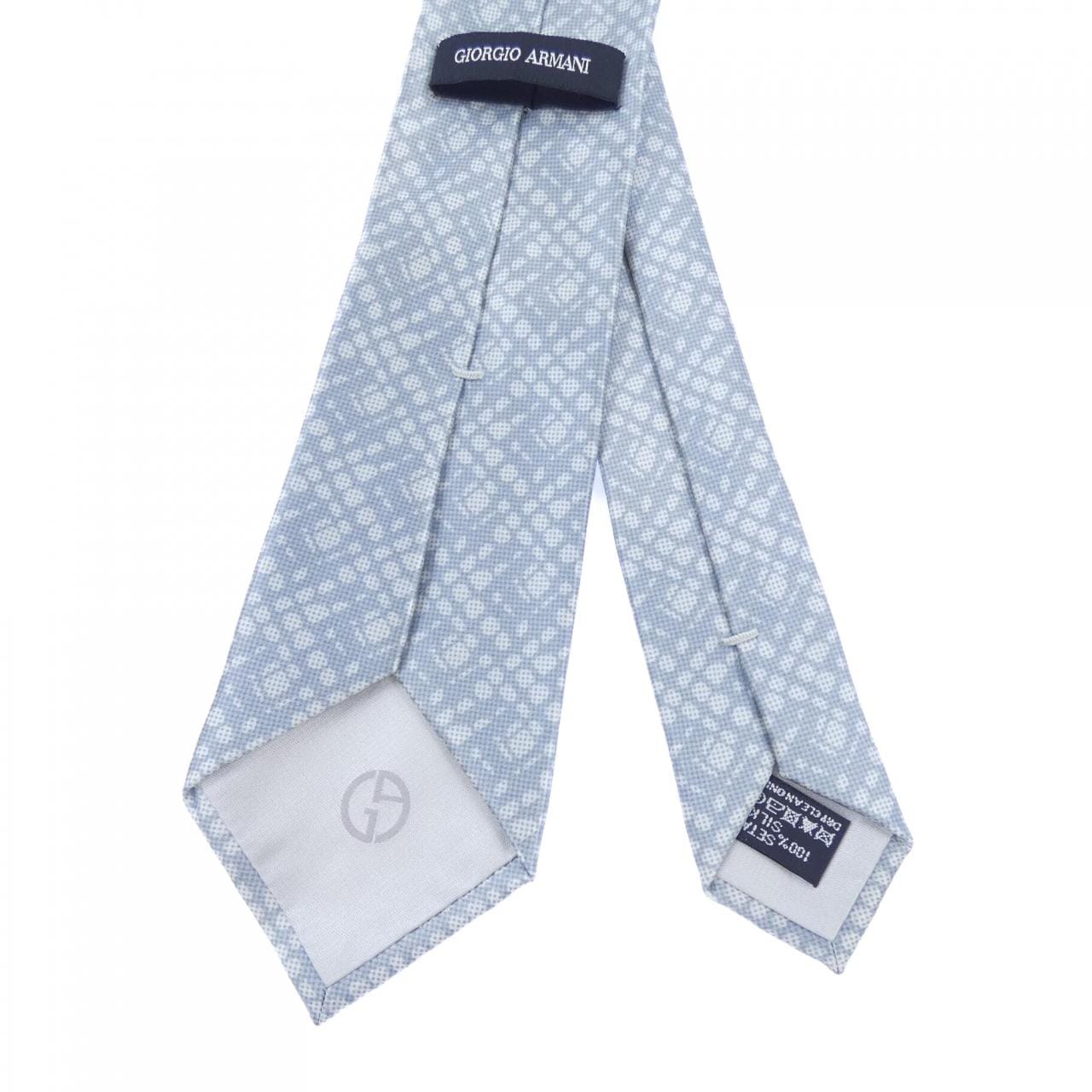 ジョルジオ アルマーニ GIORGIO ARMANI NECKTIE