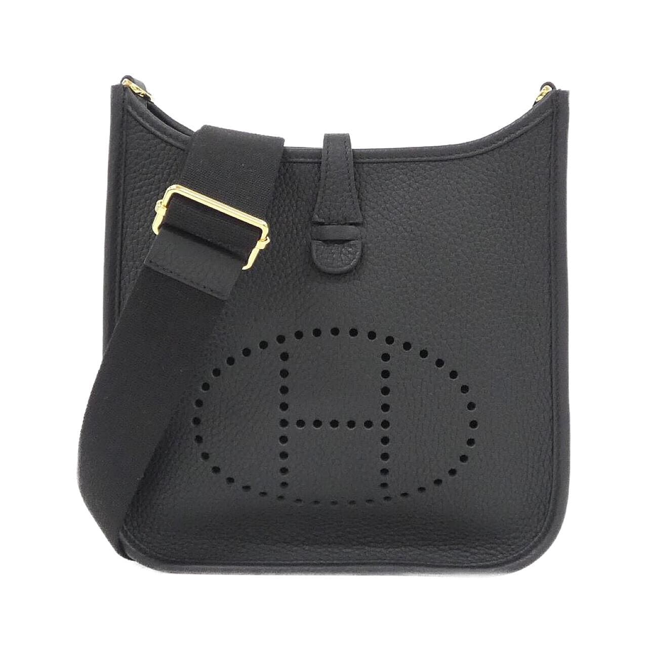 【未使用品】エルメス エヴリン3 23cm 087941CC ショルダーバッグ