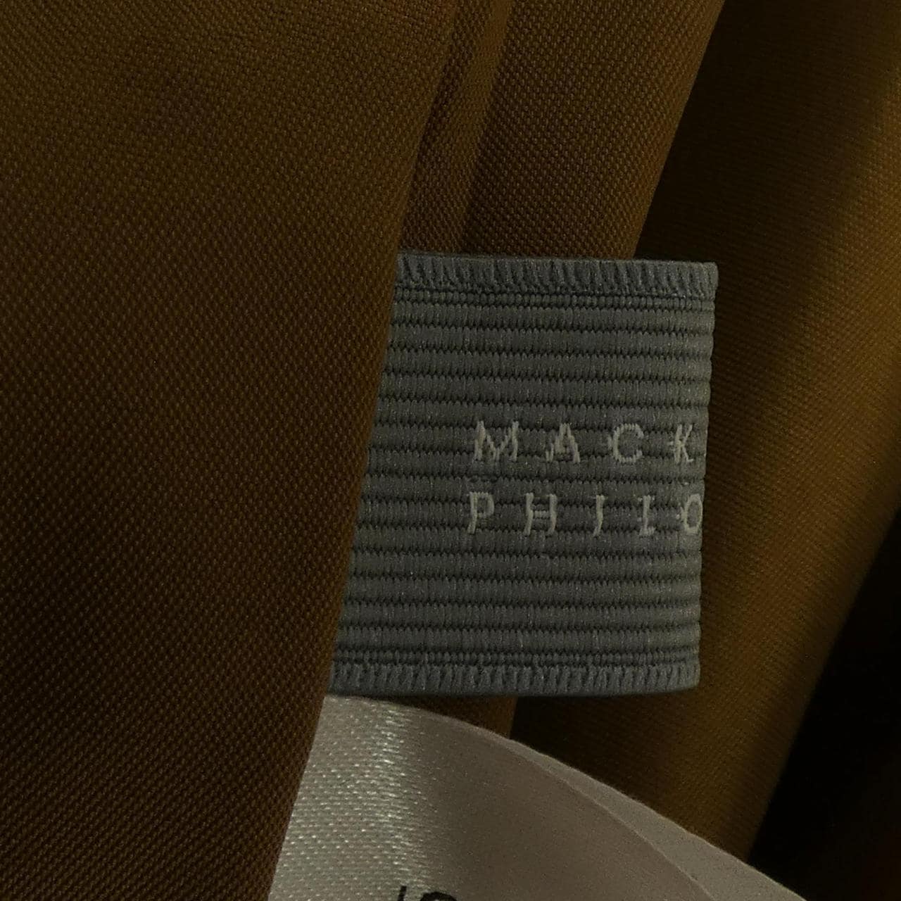 マッキントッシュフィロソフィー MACKINTOSH PHILOSOPHY スカート