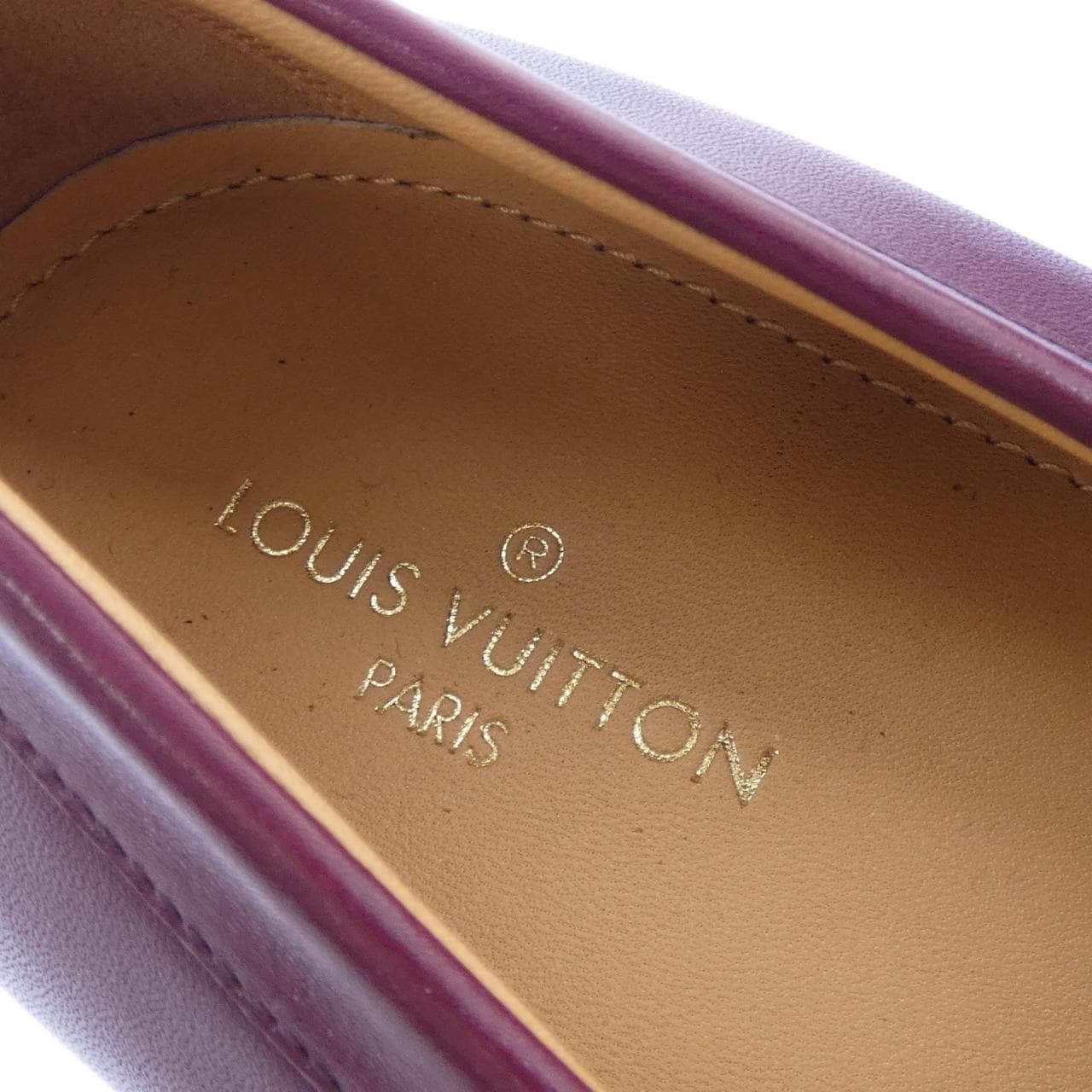 ルイヴィトン LOUIS VUITTON シューズ