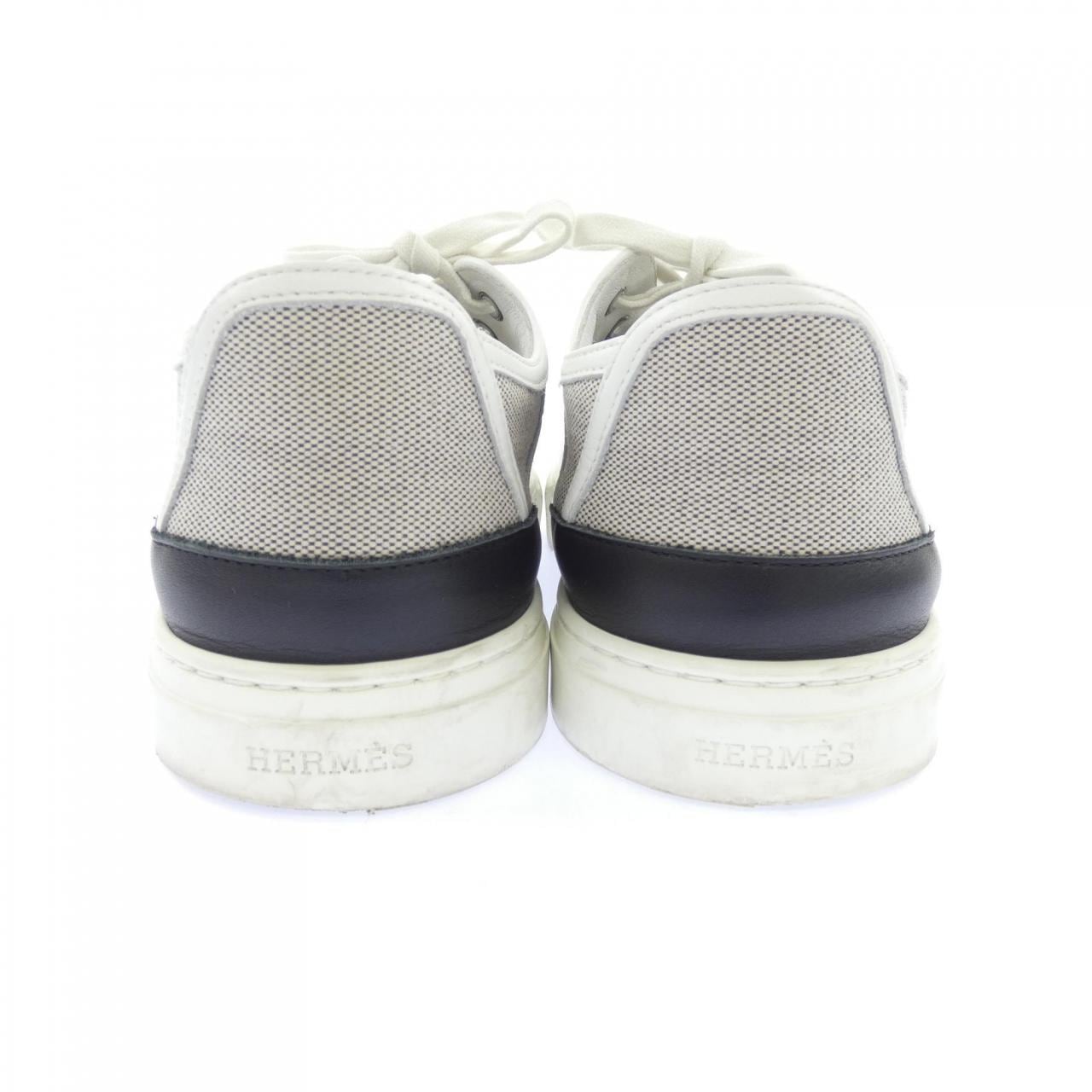 エルメス HERMES ゲット GET 231026Z スニーカー