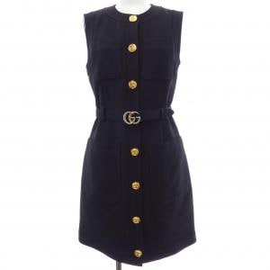 グッチ GUCCI 609245 Z8AH7 ワンピース