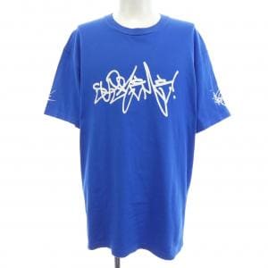 シュプリーム SUPREME Rammellzee Tシャツ