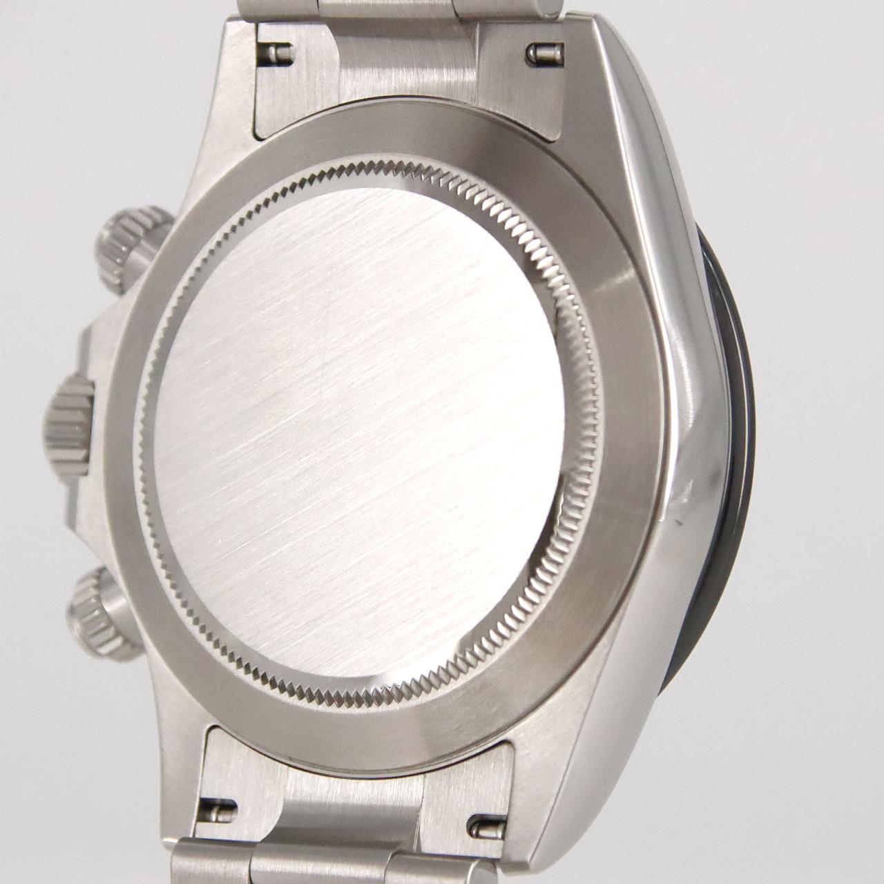 ロレックス デイトナ 116500LN SS 自動巻 ランダム番