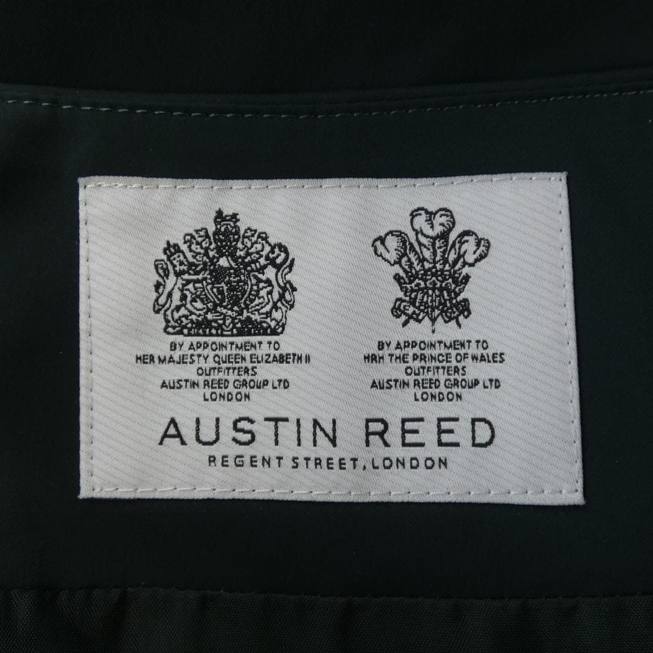 オースチンリード AUSTIN REED 1563-41211 スカート
