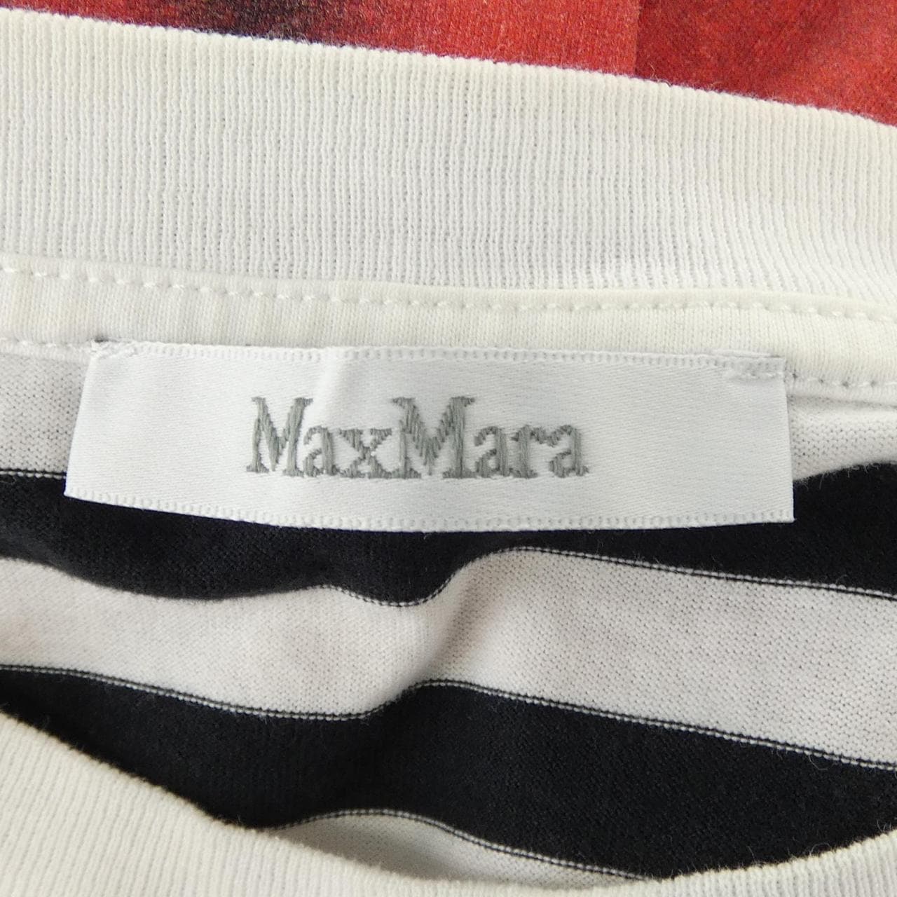 マックスマーラ Max Mara 2421946081 Tシャツ