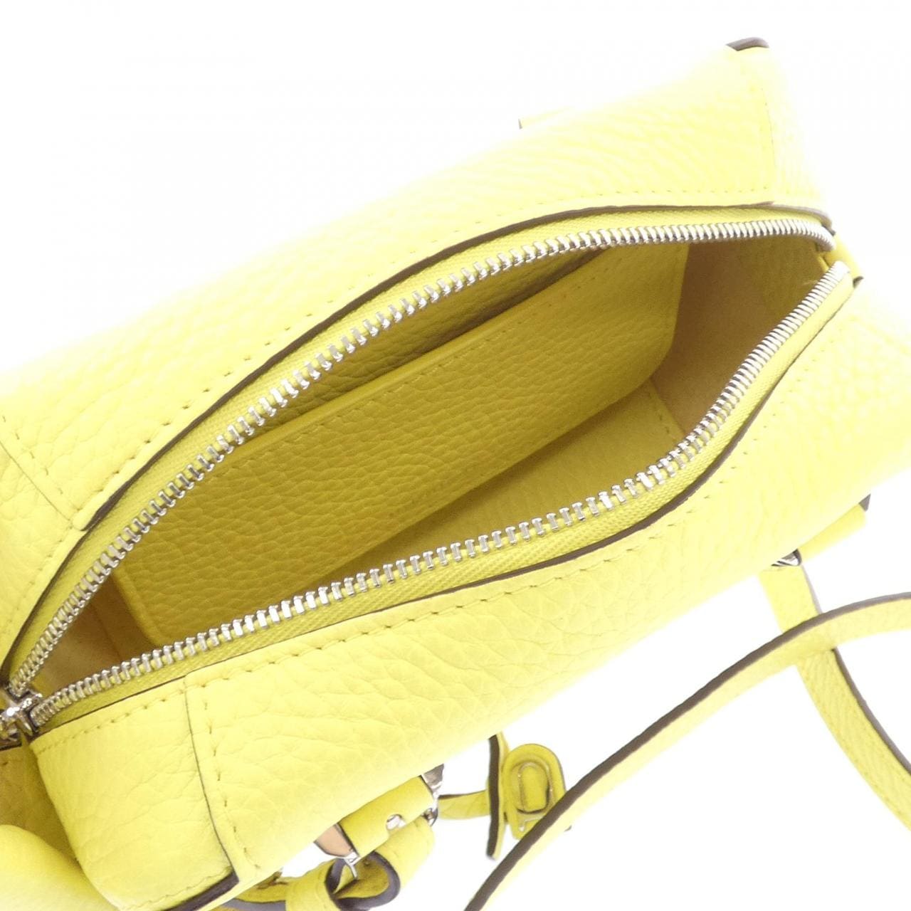 デルボー DELVAUX COOL BOX BAG