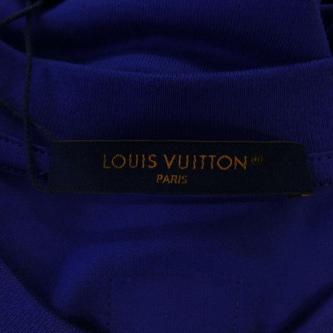 ルイヴィトン LOUIS VUITTON HSY91WNPG Tシャツ