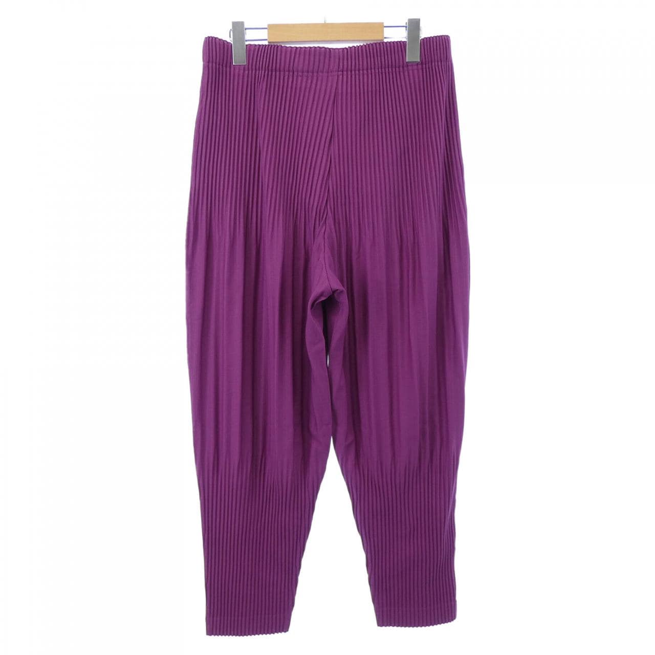 オムプリッセ HOMME PLISSE HP03JF108 パンツ
