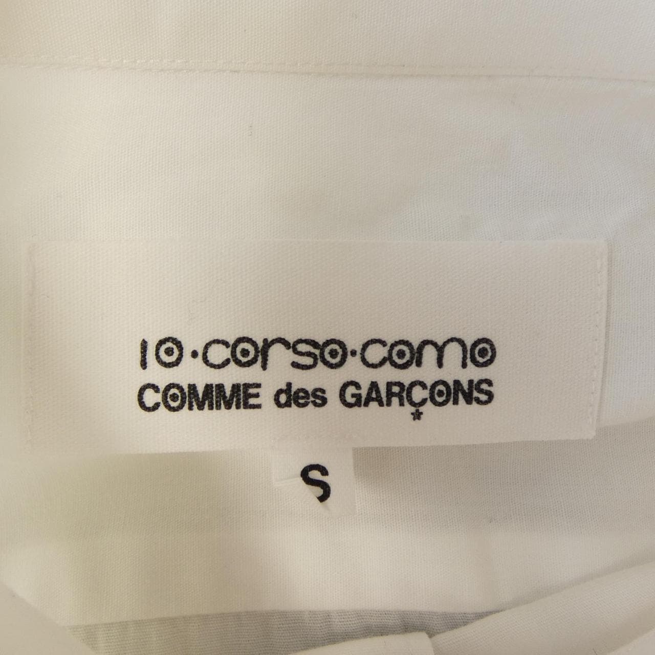 コムデギャルソン COMME des GARCONS SD-B902 シャツ