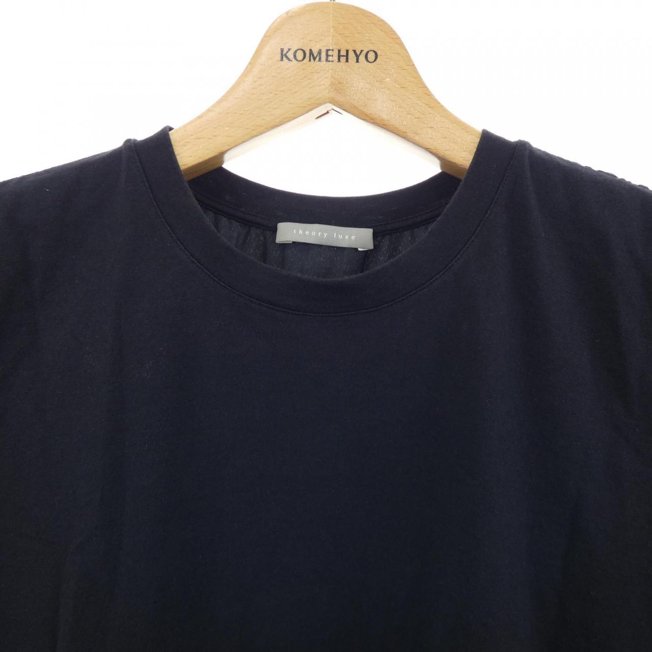 セオリーリュクス Theory luxe 03-1301050 トップス