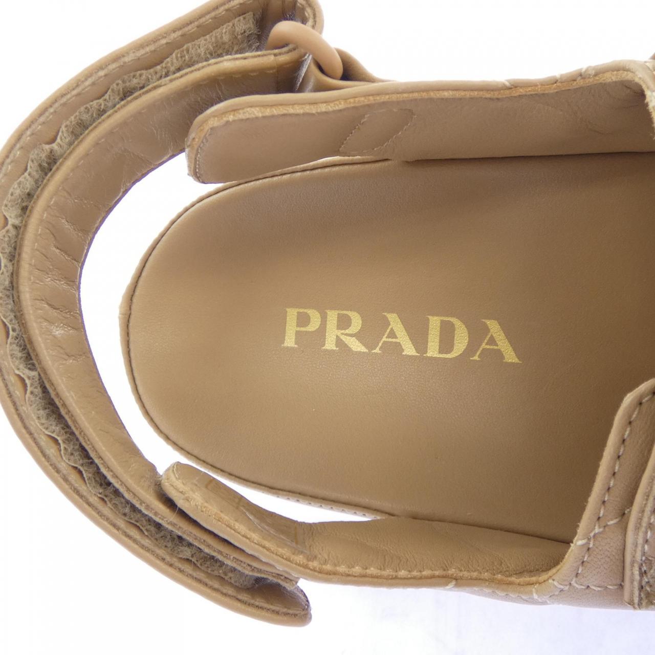 プラダ PRADA 1X721M サンダル