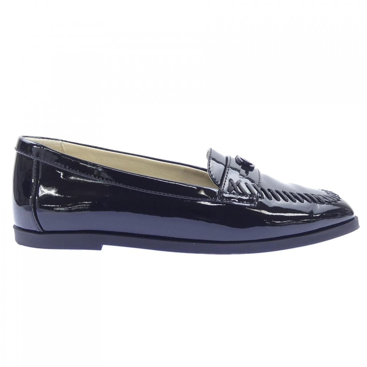 シャネル CHANEL モカシン MOCCASINS G45409B15232 シューズ