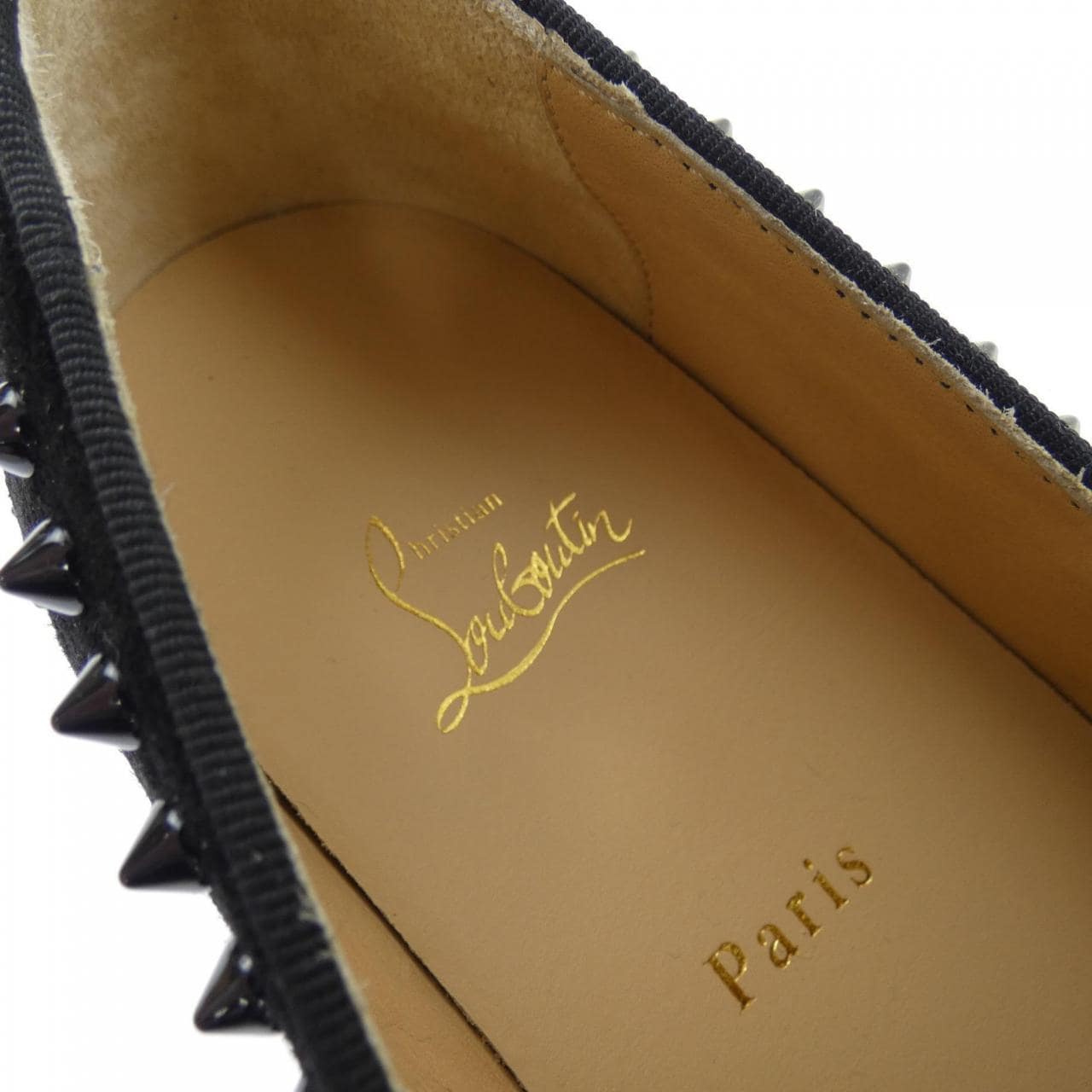 クリスチャンルブタン CHRISTIAN LOUBOUTIN 1130280 スニーカー