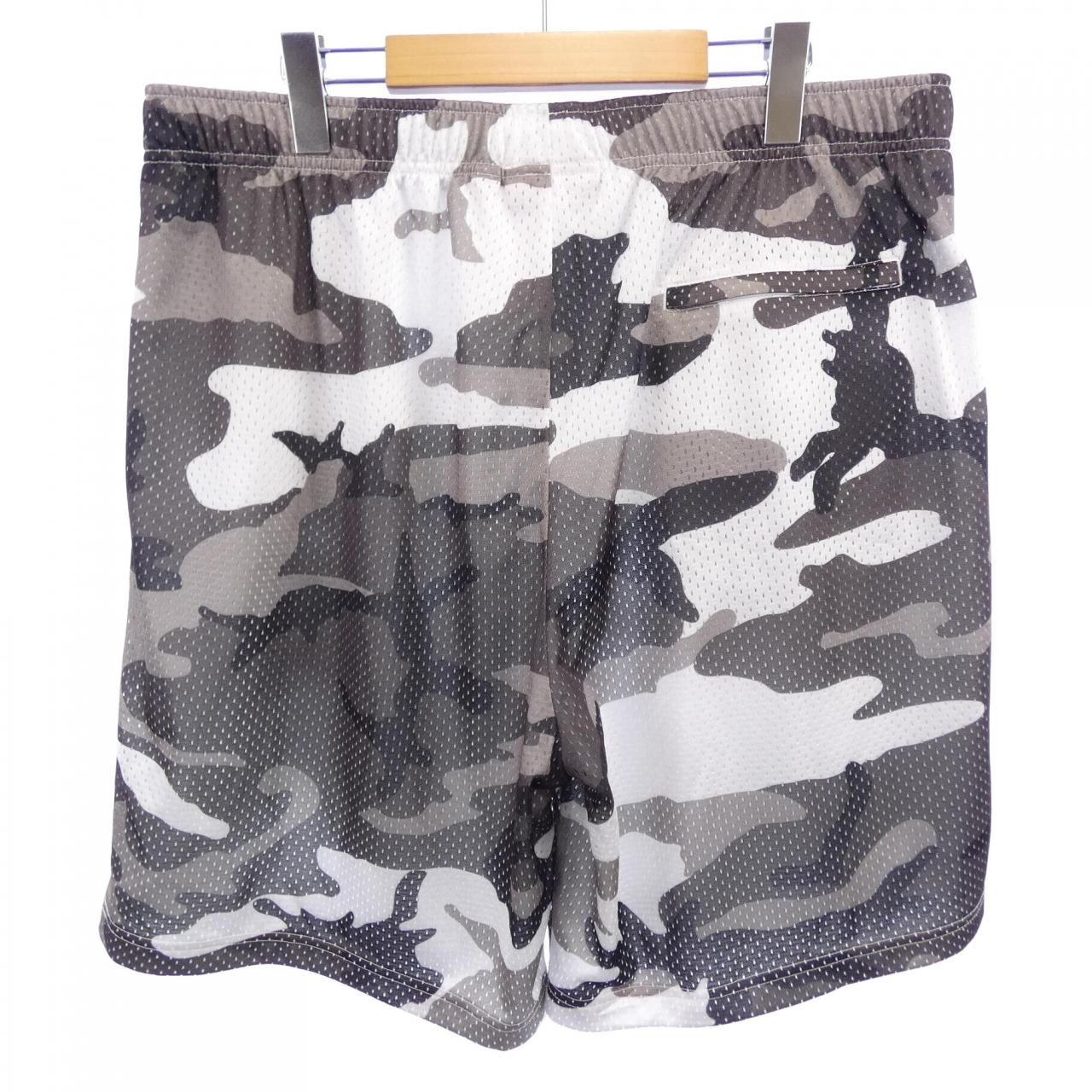 シュプリーム SUPREME SMALL BOX ショートパンツ