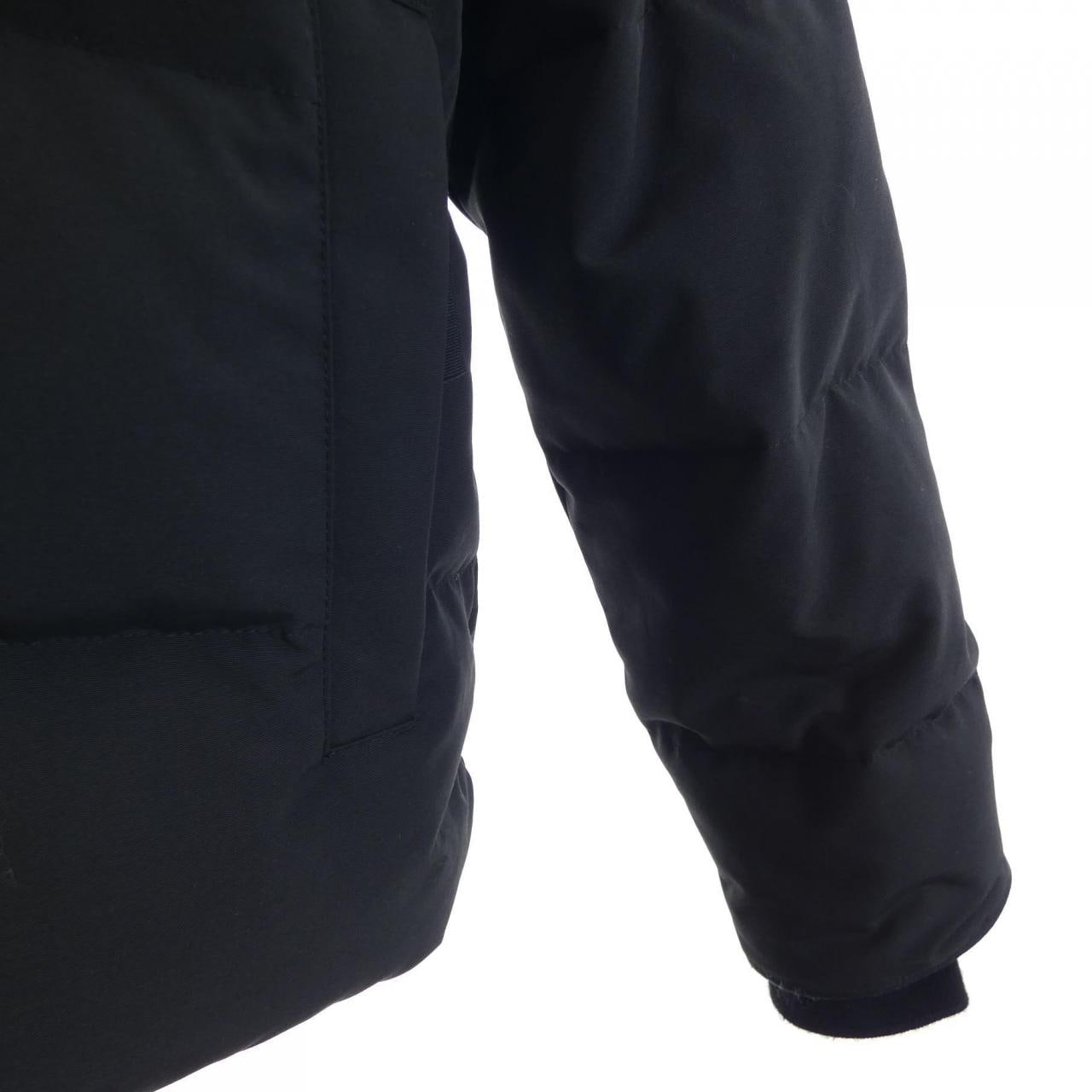カナダグース CANADA GOOSE BLACK LABEL 2080MB MACMILLAN マクミラン ダウンジャケット