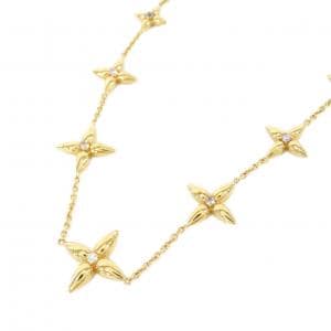 ルイヴィトン ネックレス ルイゼット シグネチャー M01592 ネックレス