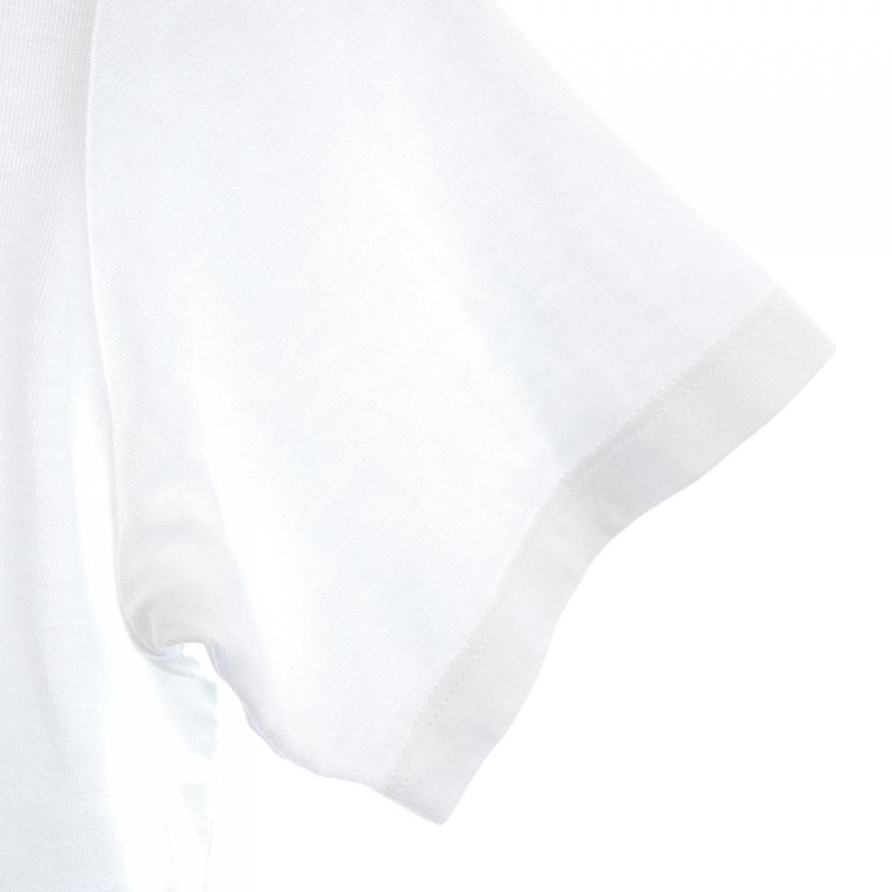 ミュウミュウ MIU MIU MJM984 R171 1CSK Tシャツ