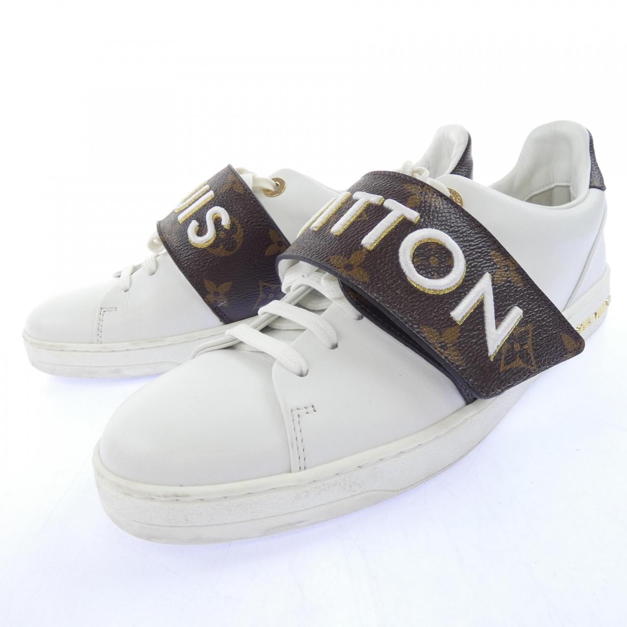 ルイヴィトン LOUIS VUITTON フロントローライン スニーカー