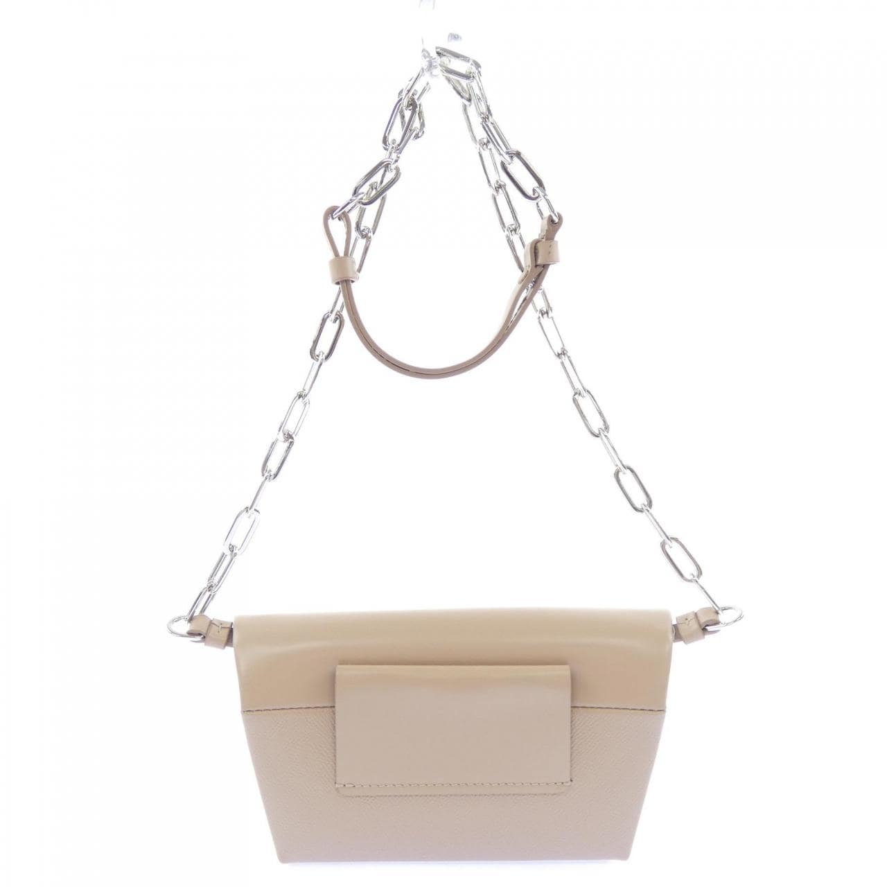 メゾンマルジェラ Maison Margiela SNATCHED CLASSIQUE S56WF0159 BAG