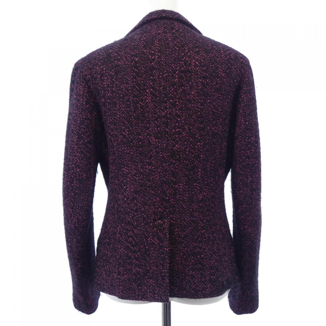ヨウジヤマモト YOHJI YAMAMOTO FC-J16-136 ジャケット