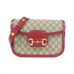 グッチ GUCCI HORSEBIT 1955 602204 92TCG ショルダーバッグ