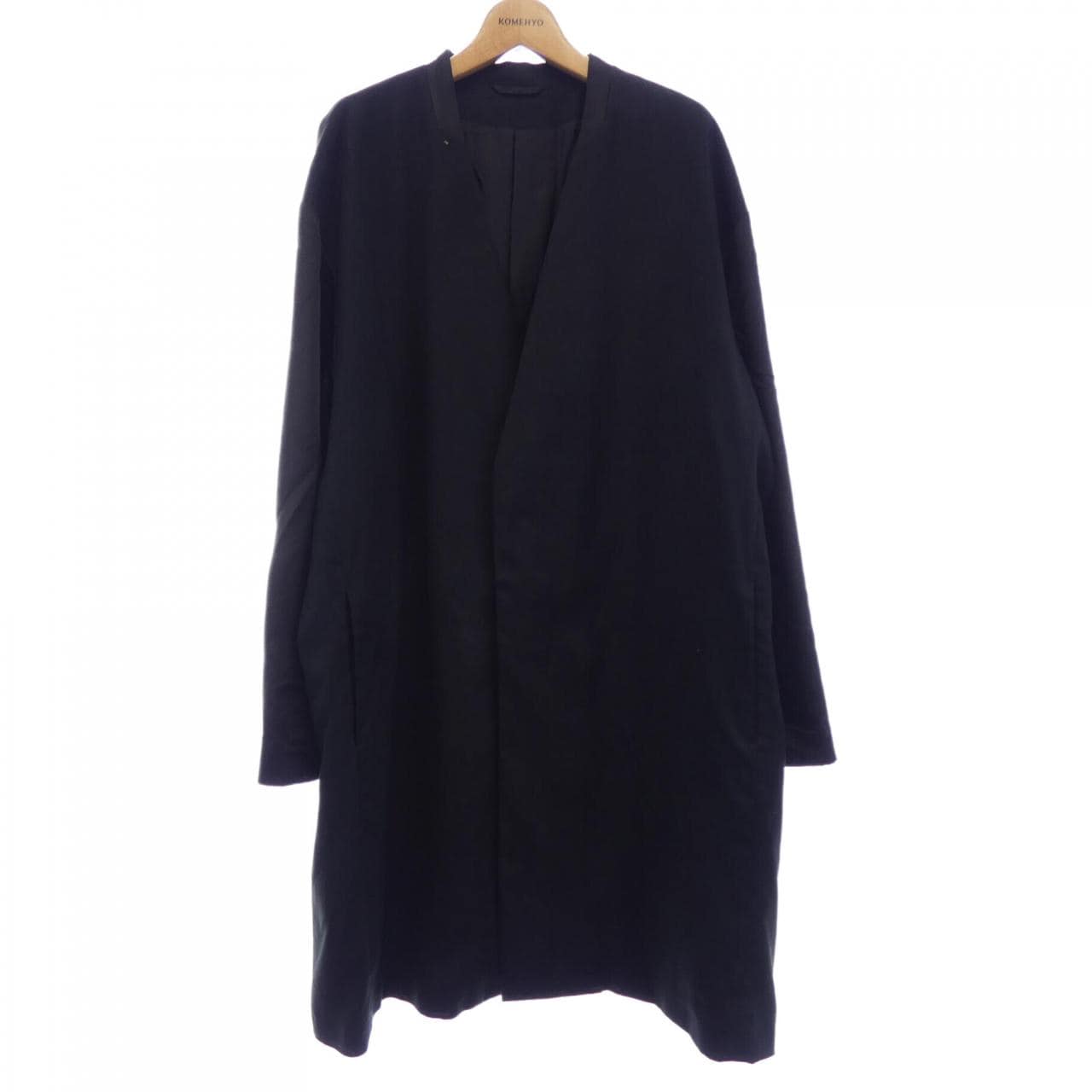 ランバンオンブルー LANVIN en Bleu LB-V5-86358 コート