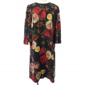 ドルチェアンドガッバーナ DOLCE&GABBANA F6A9RT/FSRL5 ワンピース