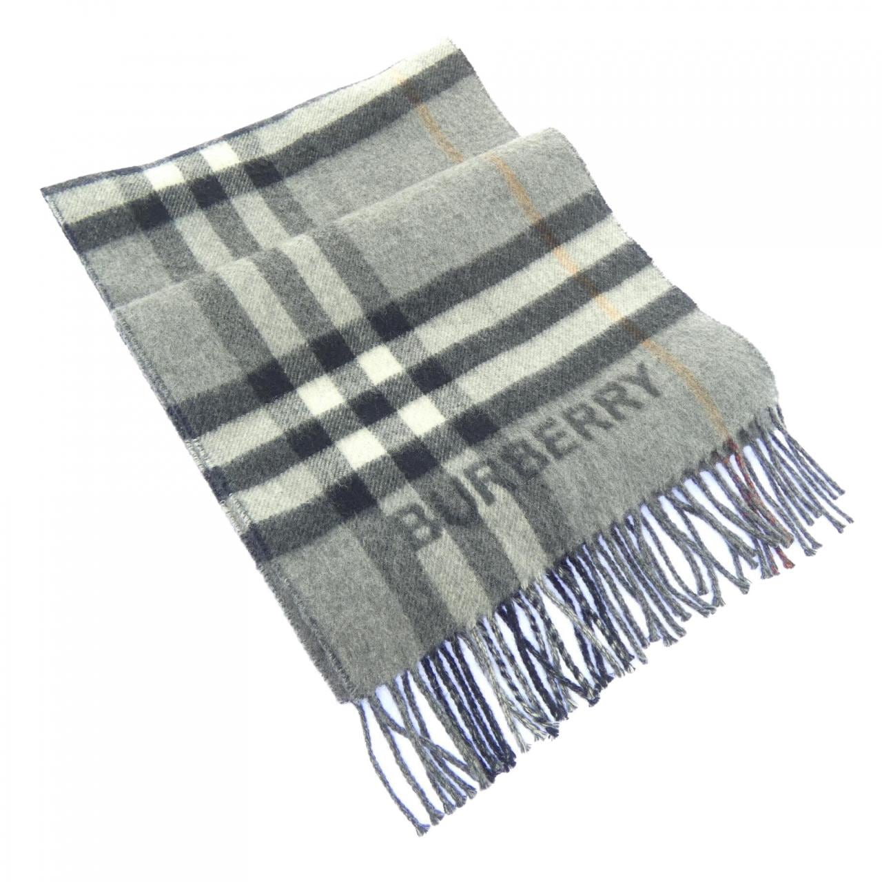 バーバリー BURBERRY 80592771 MUFFLER