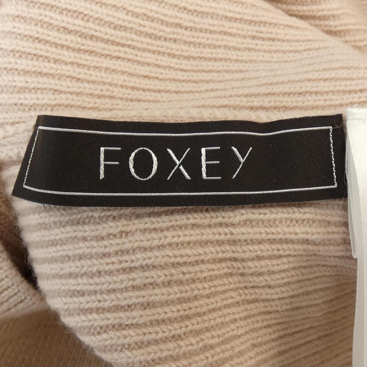 Foxy FOXEY Knit