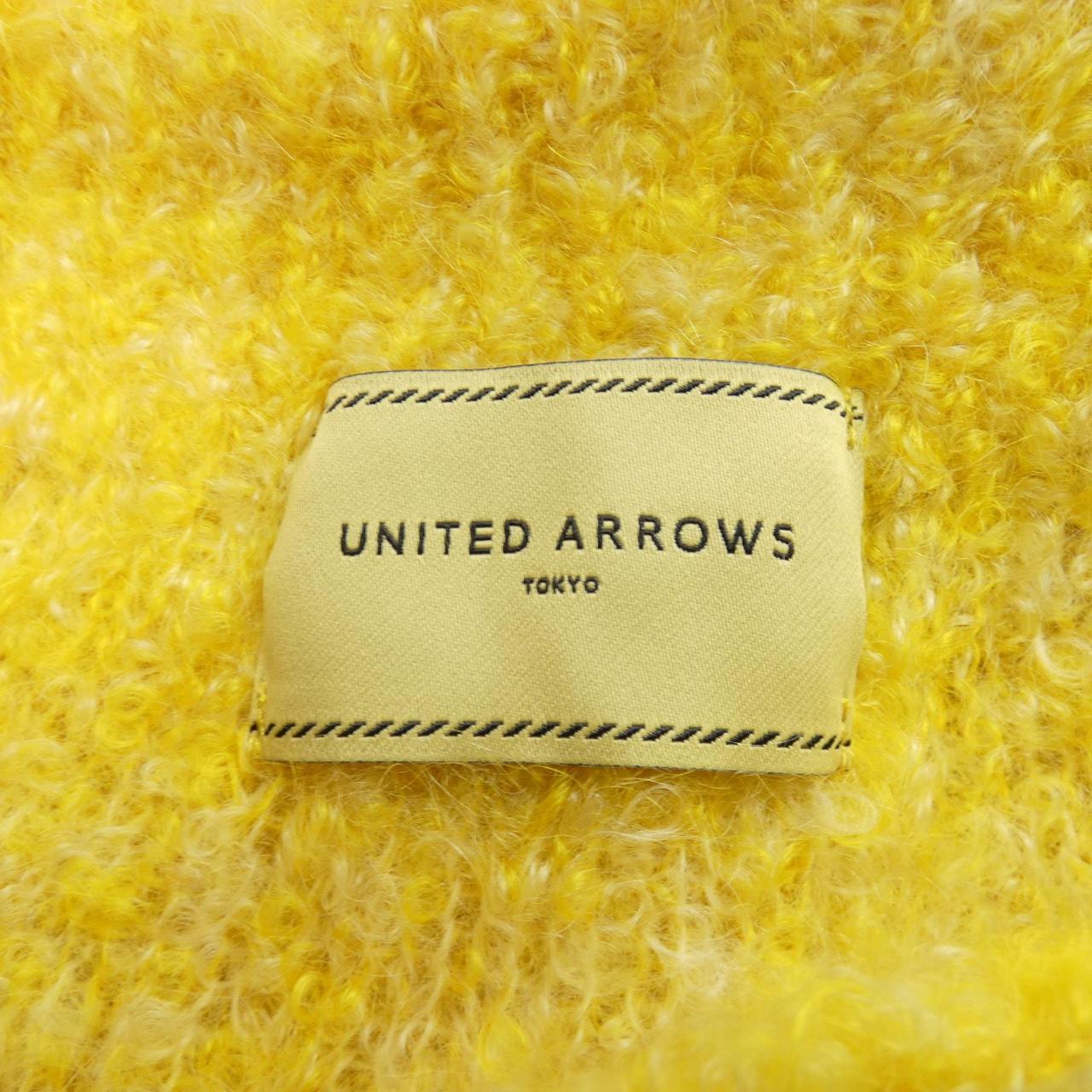 United Arrows UNITED ARROWS knit