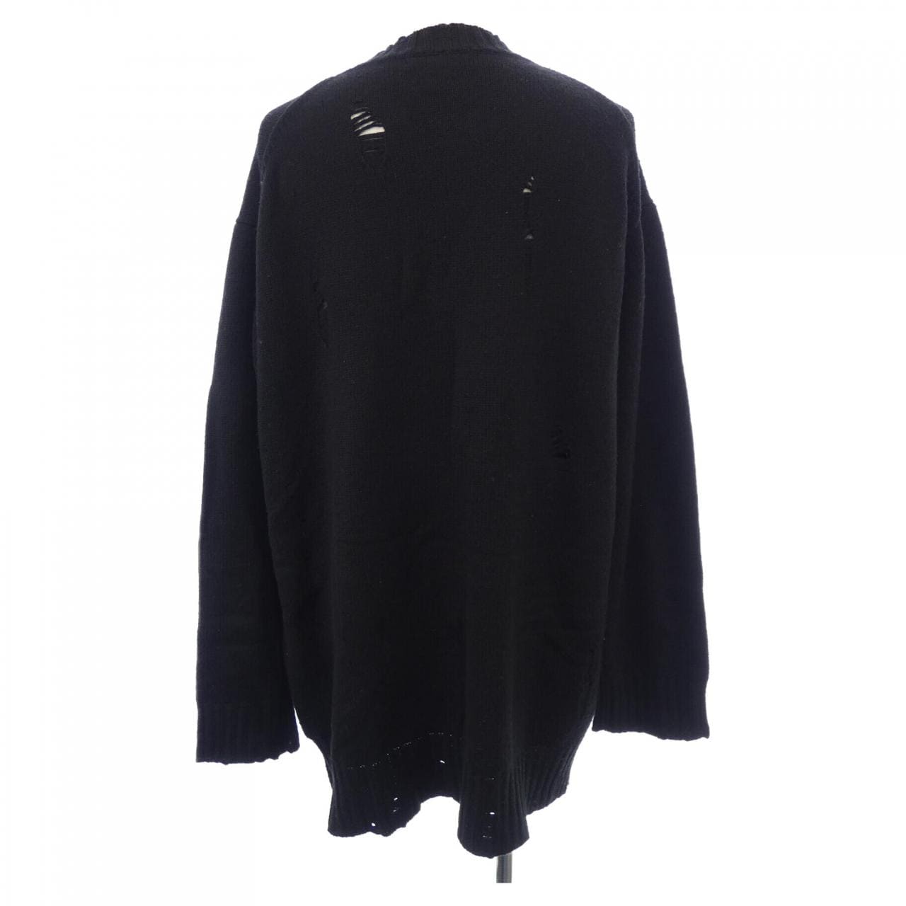 Yohji Yamamoto YOHJI YAMAMOTO knit