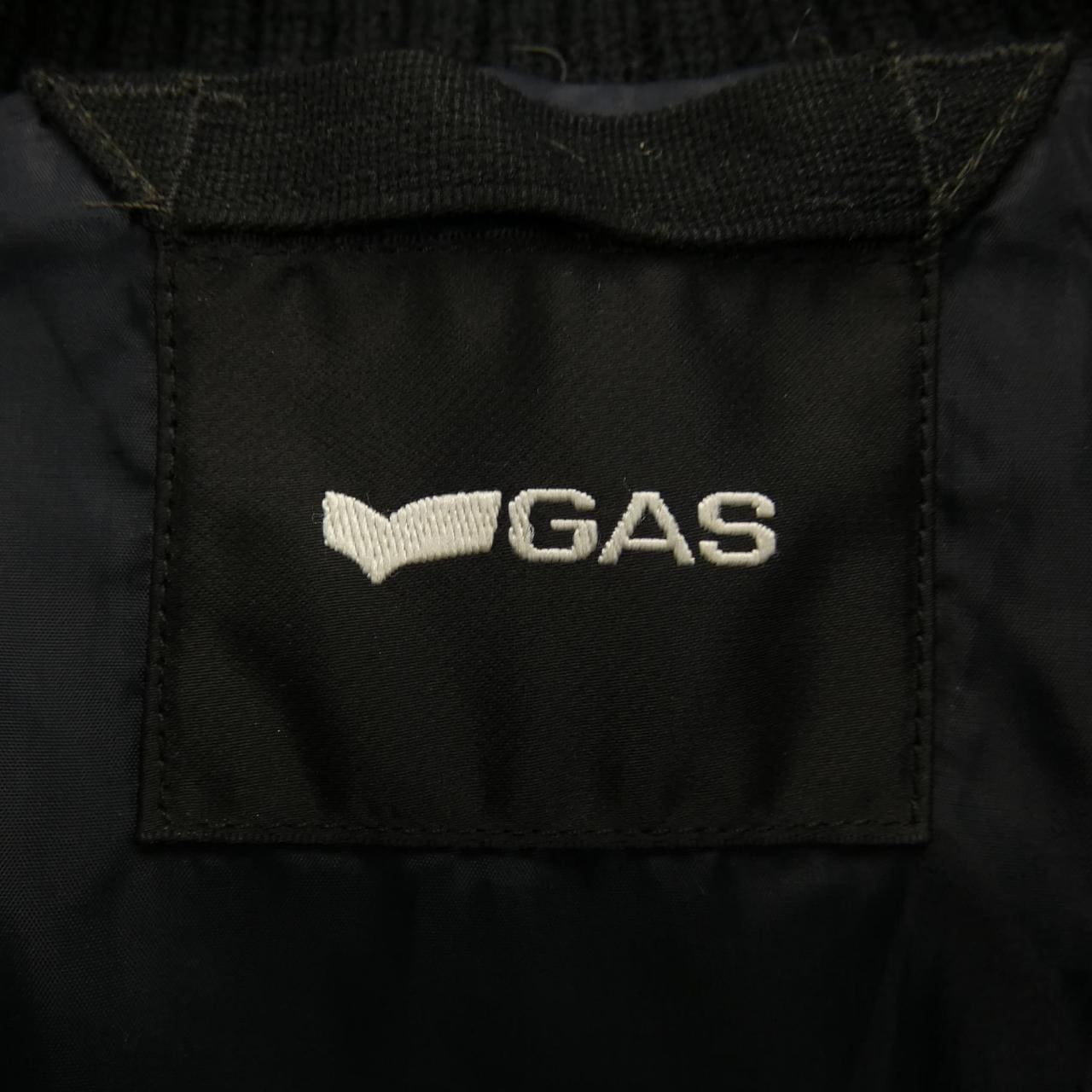 GAS Down Jacket