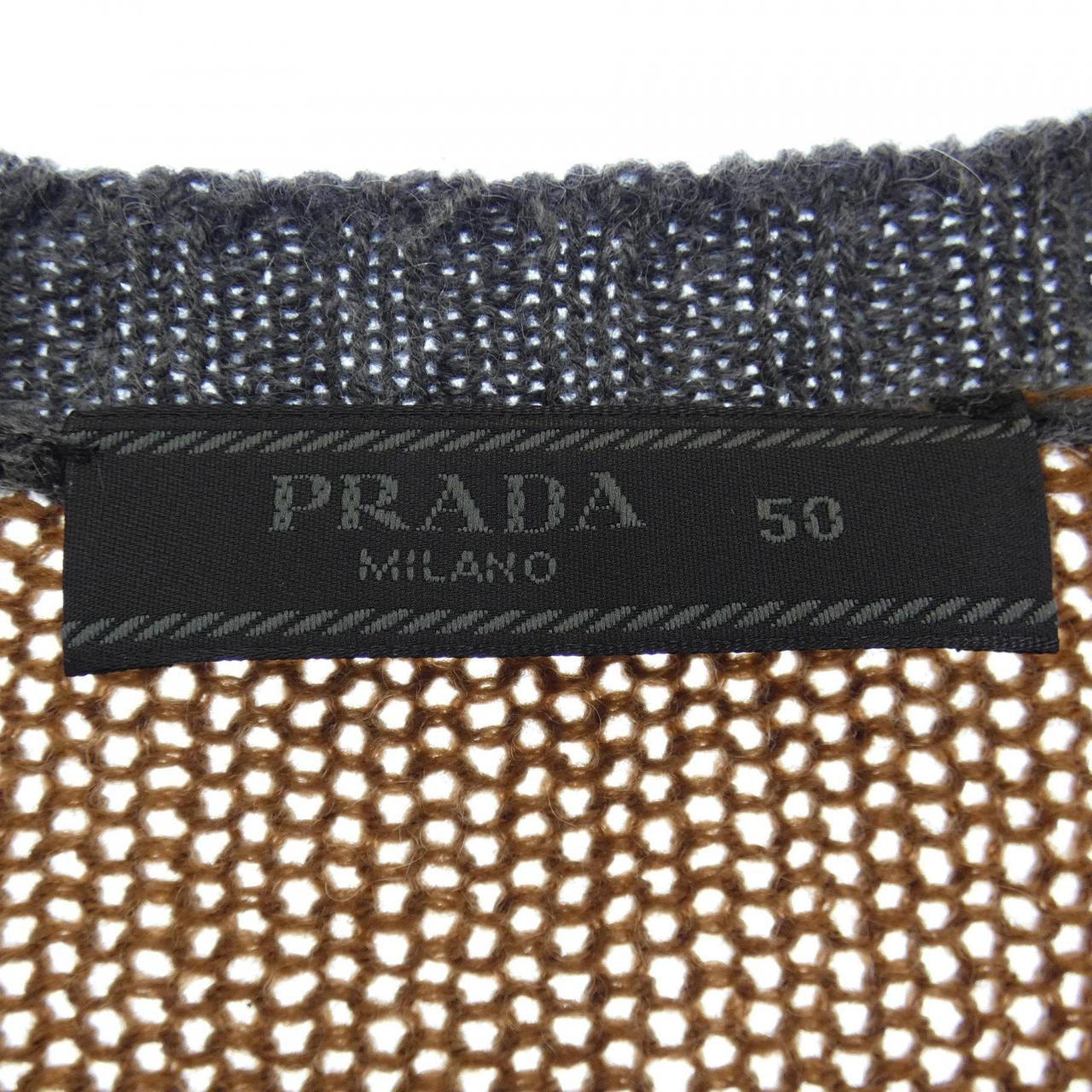 プラダ PRADA ニット