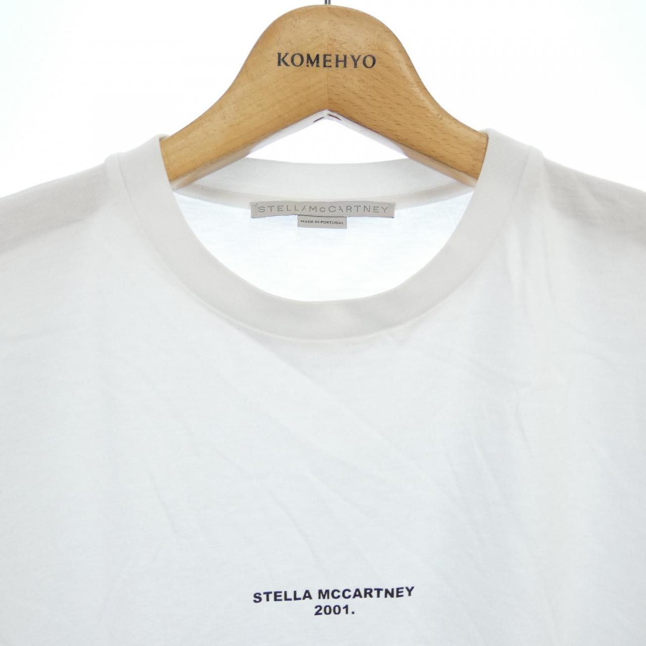 STELLA MCCARTNEY STELLA MCCARTNEY T-Shirt