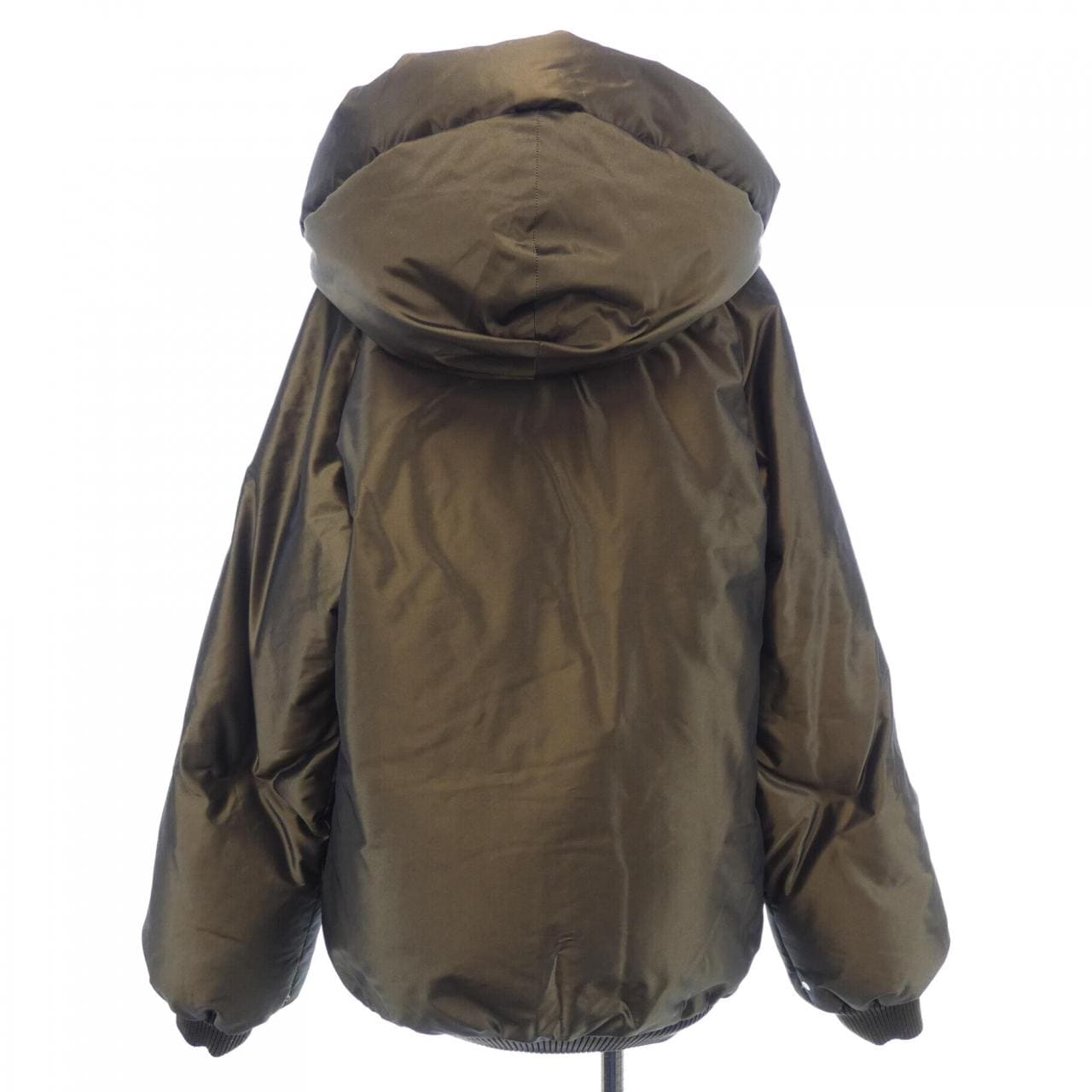 HERMES down jacket