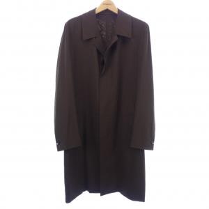 CARUSO カルーゾ サイズ46 トレンチコート ブラウン CARUSO SPECIAL WEEK | District UNITED ARROWS（Creativity