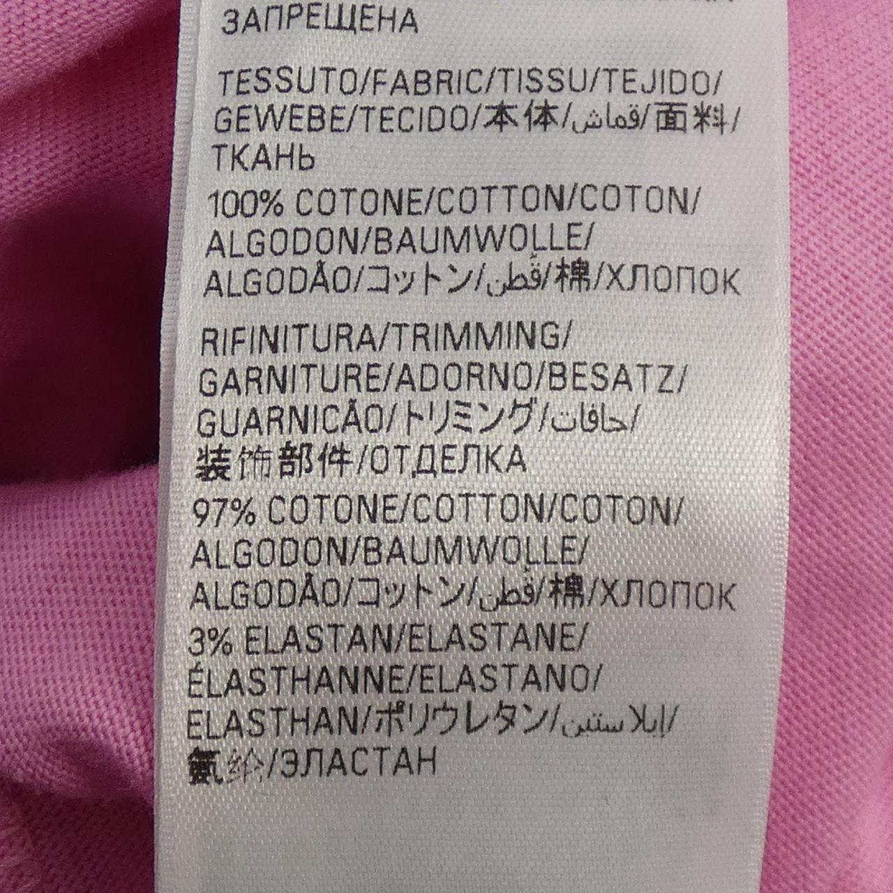 バレンシアガ BALENCIAGA Tシャツ