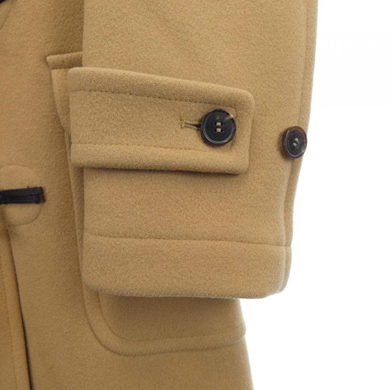 マッキントッシュ MACKINTOSH ダッフルコート