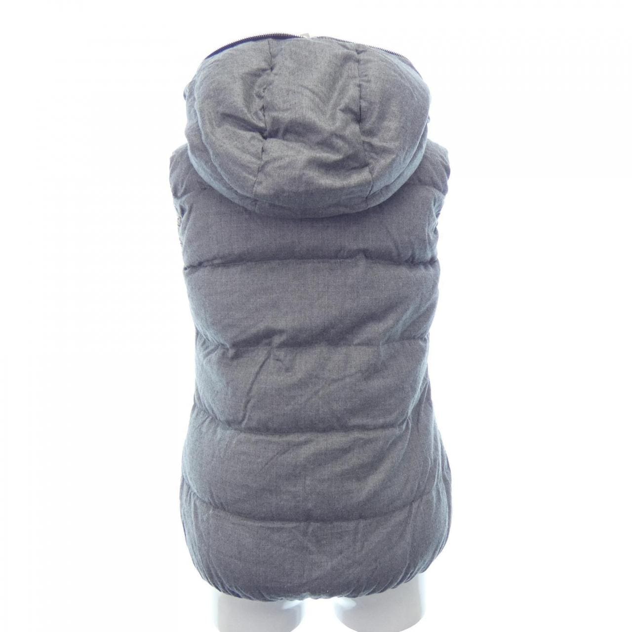 デュベティカ DUVETICA ダウンベスト