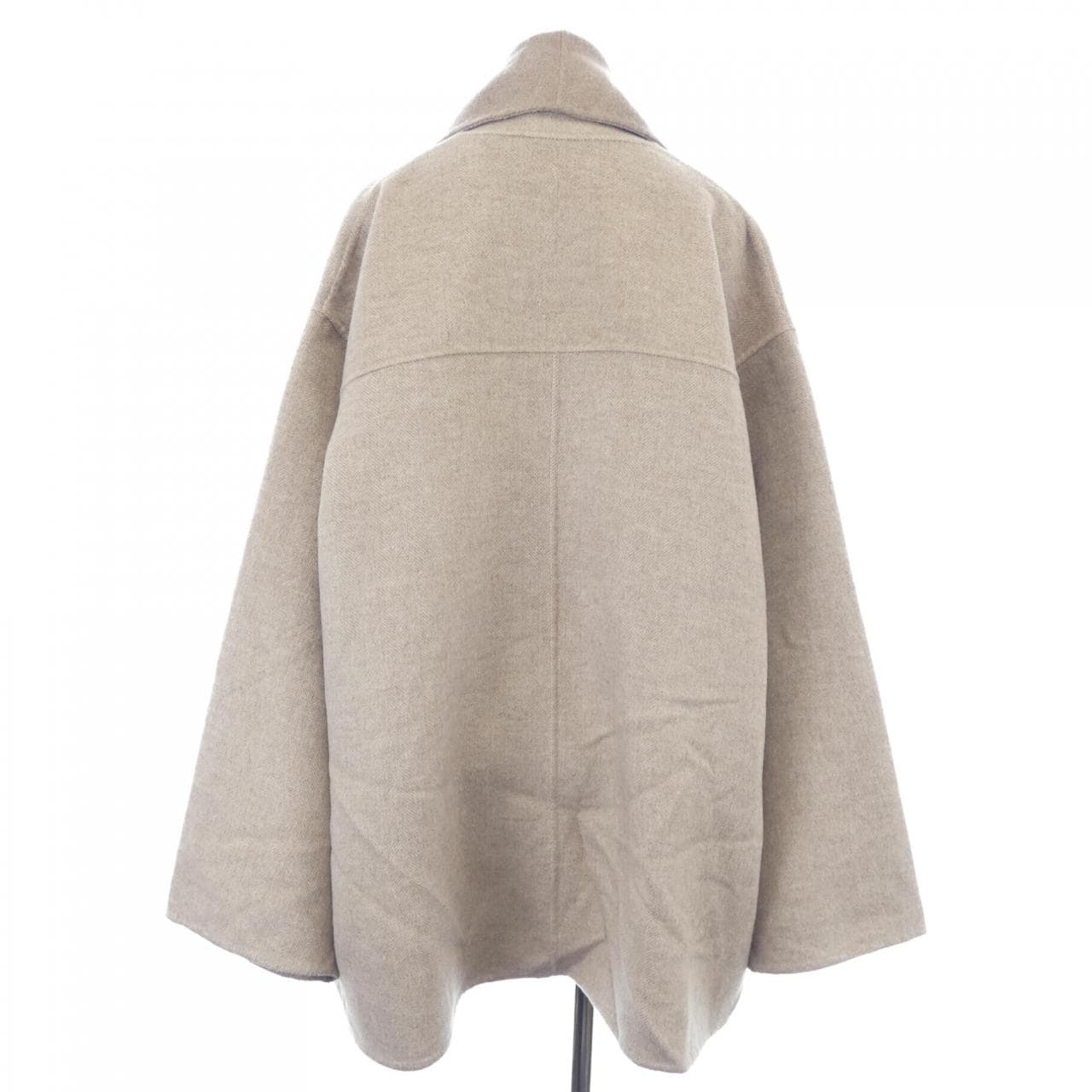 レリューム relume コート